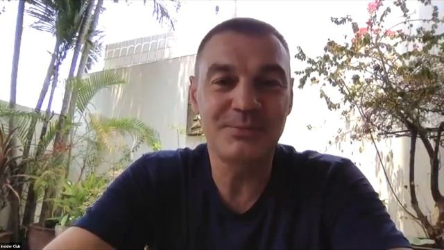 Утренний кофе с Insider Club 17.04.2023 смотреть онлайн