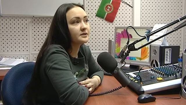 Татарские СМИ Тюменской области