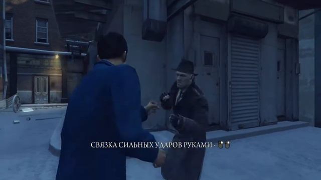 Мафия 2 №1 Начало! смотреть онлайн