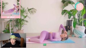 Why Hourglass Workouts DON'T WORK | Chloe Ting, Daisy Keech & Lilly Sabri