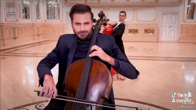 Либертанго