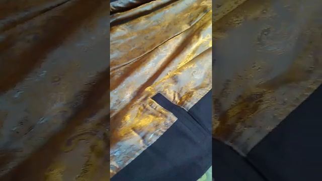 Осеннее пальто
