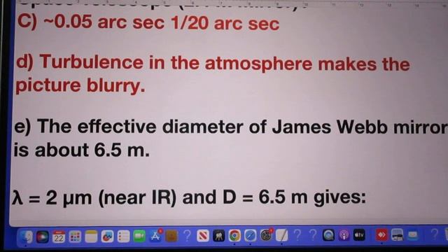 Solutions to Problem 171 - Angular Resolutions смотреть онлайн