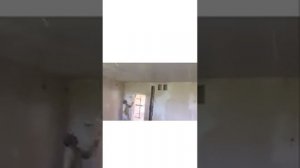 ASPRO AS-N5 предварительное выравнивание штукатурной смесью