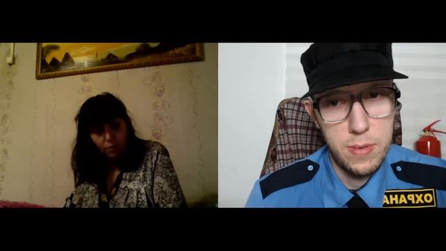 ЗЛАЯ БАБКА В ЧАТ РУЛЕТКЕ ПРАНК : реакция ЛЮДЕЙ НА СТАРУХУ смотреть онлайн