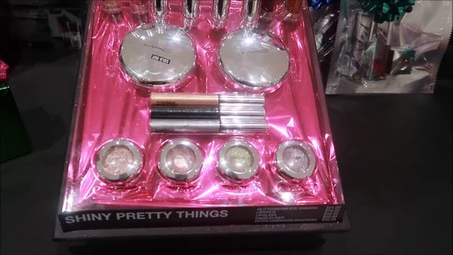 MACY'S & NORDSTROMS RACK!!! LET'S LOOK AT MAKEUP смотреть онлайн