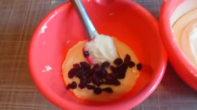 самые простые и быстрые творожные кексы смотреть онлайн