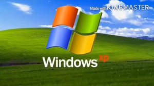 Звук запуска Windows Xp 1 час