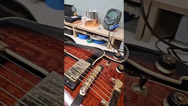 Ibanez Artcore Expressionist Hollowbody Electric guitar смотреть онлайн