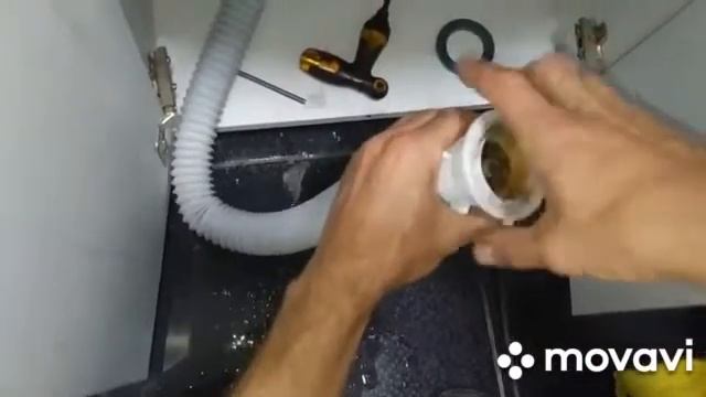 #чисткаканализациятрос.чистка пп канализации. как прочистить канализацию в квартире. смотреть онлайн