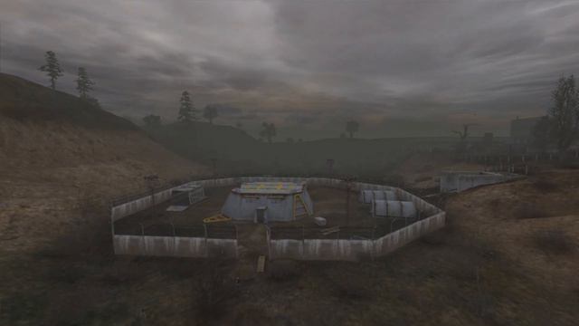 S.T.A.L.K.E.R. Группировка Учёные смотреть онлайн