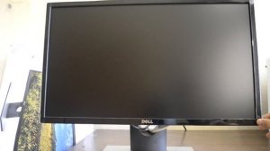 Dell SE2416H 24 inch IPS Monitor - Complete Review