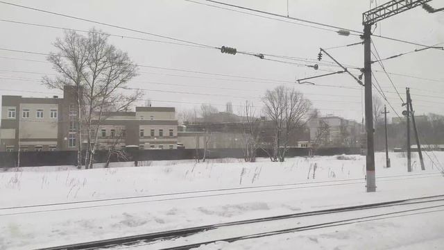 Платформа Мальцевская. Брянск Орловский. Брянская область. Брянск 1.