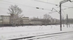 Платформа Мальцевская. Брянск Орловский. Брянская область. Брянск 1.