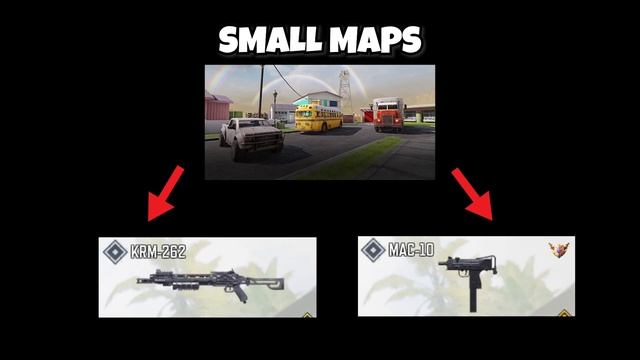 5 PRO TIPS to INSTANTLY Improve at COD MOBILE! смотреть онлайн