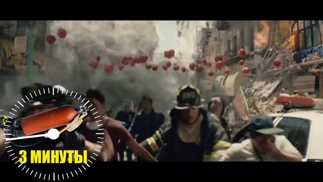 10 ФАКТОВ,КОТОРЫЕ МОГУТ СПАСТИ ТЕБЕ ЖИЗНЬ смотреть онлайн