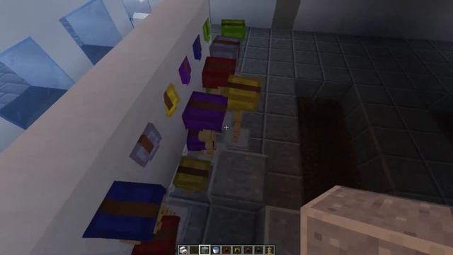 КАК ПОСТРОИТЬ МАГАЗИН В МАЙНКРАФТ #2 смотреть онлайн