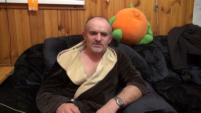 Анекдоты про новых русских. "Барабан Страдивари" смотреть онлайн