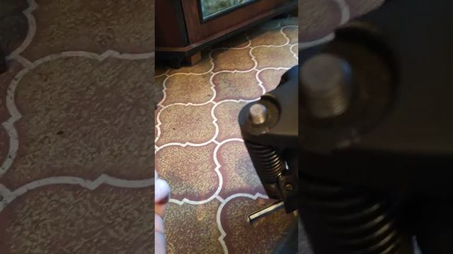 Открутился шток амортизатора kugoo m4 смотреть онлайн