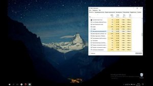 Не скрывается панель задач? Решено!/How to remove task bar?