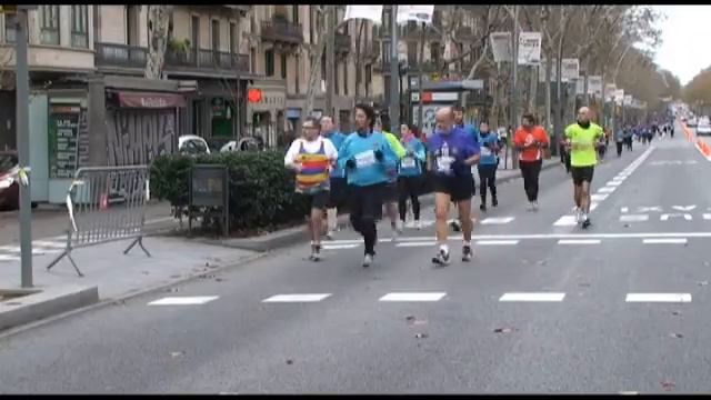 Corts Catalanes 02 смотреть онлайн