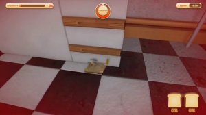 Играю в игру I AM BREAD (помогите)