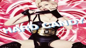 Madonna Voices