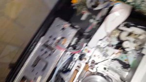 Обзор PANASONIC NV-F55 Hi Fi видеомагнитофон.