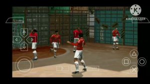 FIFA STREET MOD VOLTA 2023 PPSSPP ( LINK GILA GAME ) Download mediafire|ronaldino|Ronaldo|Henry|