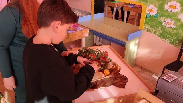 Реализация технологии