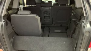 Opel Zafira 2012 год
