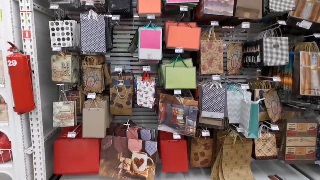 LEROY MERLIN, Ашан! Поход по магазинам) Советую всем посмотреть! ? Подарочки на 23 февраля! ? смотреть онлайн