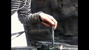 Замены охлаждающей жидкости! БМВ-Е34