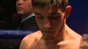 Вечер профессионального бокса: Магомед Муртазалиев VS Станислав Максюченко