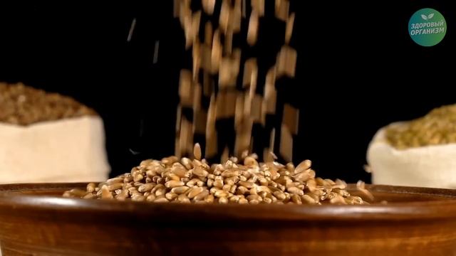 Многие едят Гречку, но 90% даже не знают о том, Что Творят Гречка с Организмом