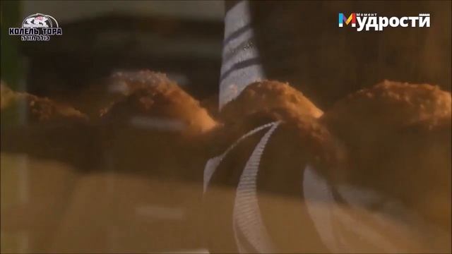 Пора немного отдохнуть. Рав Берл Лазар смотреть онлайн