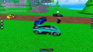 ЗАБЕГ НА 10.000 ПОДПИСЧИКОВ! ОЧЕНЬ ЭПИЧНО | Car dealership tycoon #роблокс #robloх