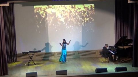 Творческое объединение Кисловодск