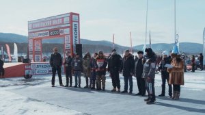 BAIKAL MILE 2019