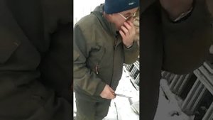 Видео-отзыв на нож из стали 110Х18 Борема "Финский Lissaki Pro"