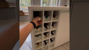 Кухня для загородного дома