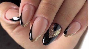 Невероятно красивый дизайн ногтей 2021 | Фото | Nail Design ideas | Incredibly beautiful nail design