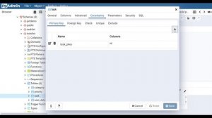 Вторая нормальная форма таблиц в PostgreSQL (2021)