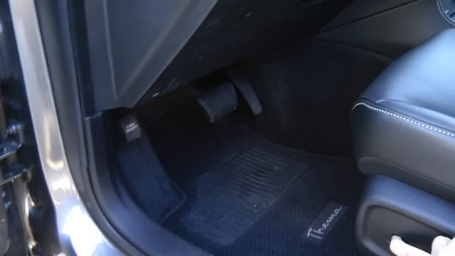 Lancia Thema 3.0 multijet la tecnica da HDmagazine.it смотреть онлайн