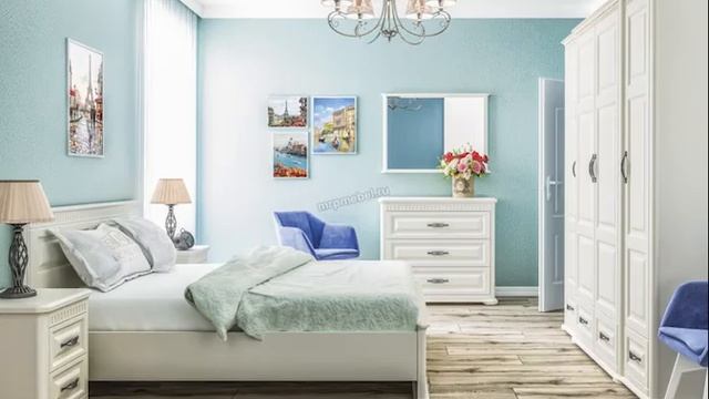 Модульные спальни недорого смотреть онлайн