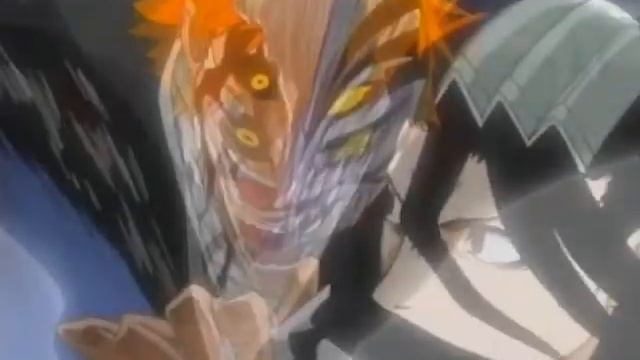 bleach les combat d'ichigo - REQUIEM FOR DREAM смотреть онлайн