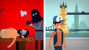 Выпотрошенный и четвертованный - худшие наказания в истории человечества