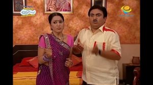 Taarak Mehta Ka Ooltah Chashmah - Episode 613 - Full Episode
