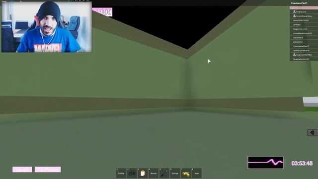 ROBLOX: YANDERE SIMULATOR | iTownGamePlay смотреть онлайн