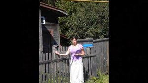 Чудесный отдых в Ваче